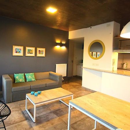 Depto 24 Las Marias San Salvador de Jujuy Ngoại thất bức ảnh