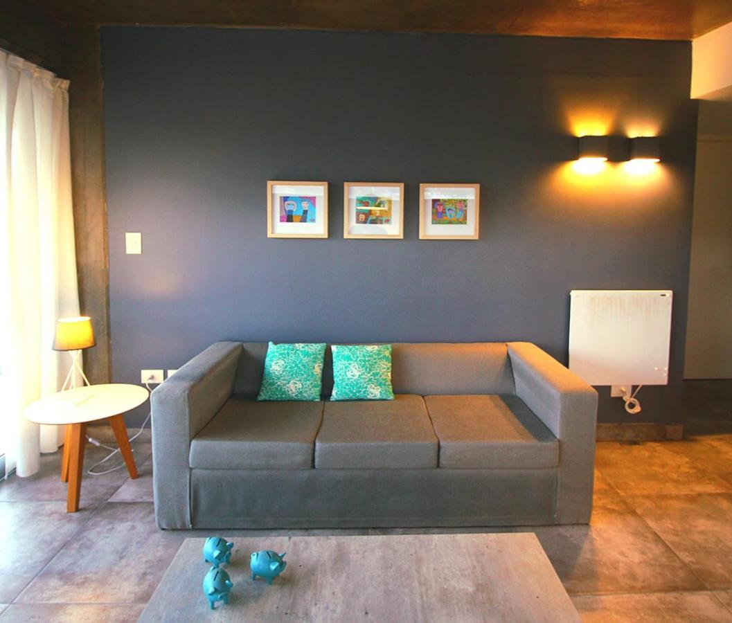Depto 24 Las Marias San Salvador de Jujuy Ngoại thất bức ảnh