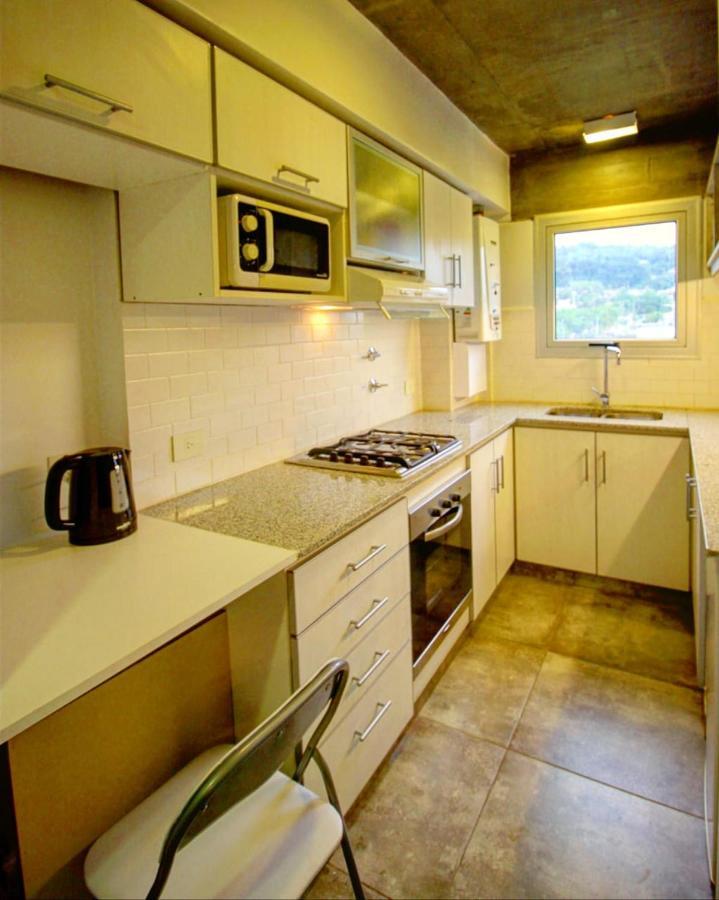 Depto 24 Las Marias San Salvador de Jujuy Ngoại thất bức ảnh