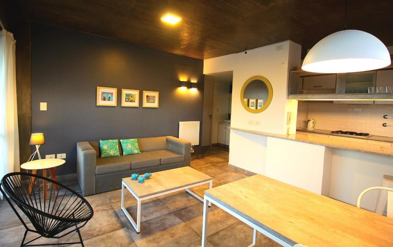 Depto 24 Las Marias San Salvador de Jujuy Ngoại thất bức ảnh