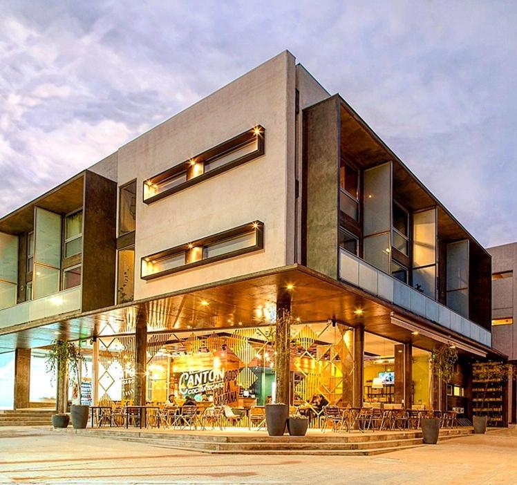 Depto 24 Las Marias San Salvador de Jujuy Ngoại thất bức ảnh
